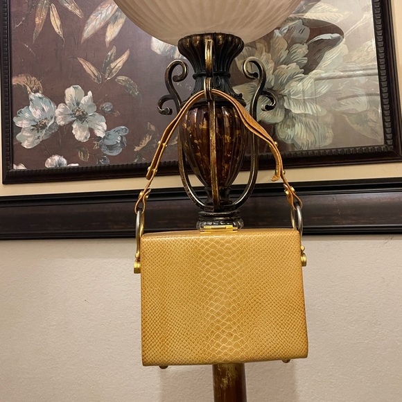 Rodo Handbags - Vintage Rodo please check all picture of condition
